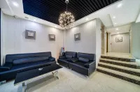 Taizhou Baiyi Hotel