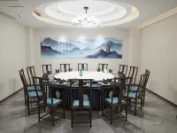 Xiangjiang International Hotel Hotel a Xuyi