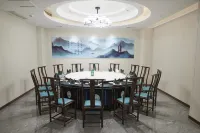 Xiangjiang International Hotel Hotels in Xuyi