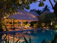 Sudamala Resort, Senggigi, Lombok - breakfast