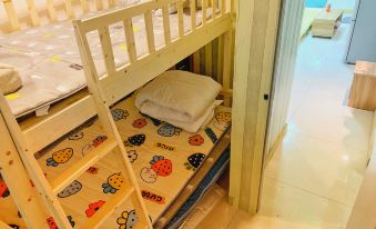 Small Town Story Youth Hostel