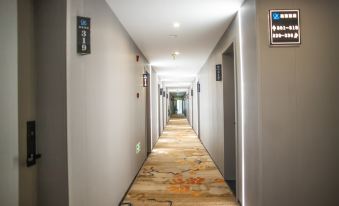 The British Star Hotel