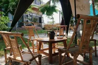 Lingshui Tiantou Najia Homestay Các khách sạn ở Perfume Bay