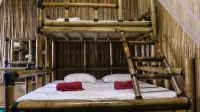 Tadom Hill Resorts Hotels in Tanjung Dua Belas