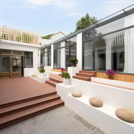 Xilin Mountain Homestay