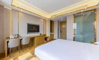 Wassim Hotel (Urumqi Airport Degang Wanda)