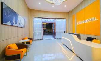 Junyi Hotel (Jiedong Branch)