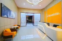 Junyi Hotel (Jiedong Branch) - Haustierfreundliche