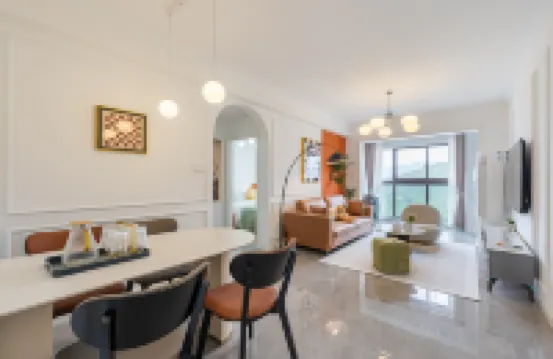 Weiman Boutique Homestay (Dream City)