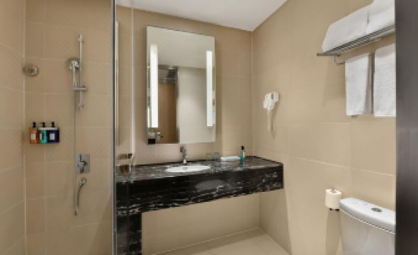 Holiday Inn Express CHENGDU HUANHUAXI by IHG