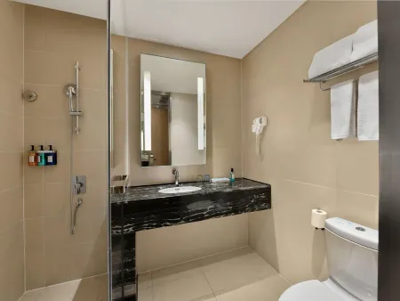 Holiday Inn Express Chengdu Huanhuaxi
