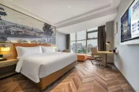 Vienna Hotel (Linyi Shunhe West Street)