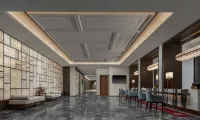Starlight International Hotel