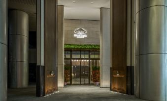 Mandarin Oriental Guangzhou