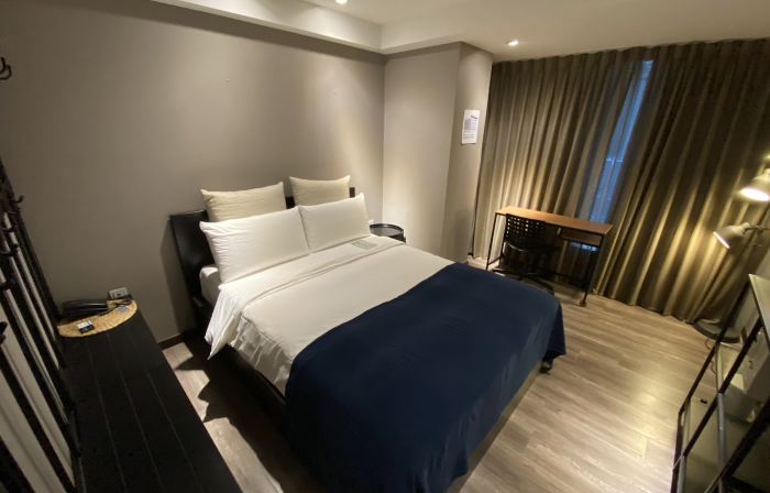 Yomi Hotel