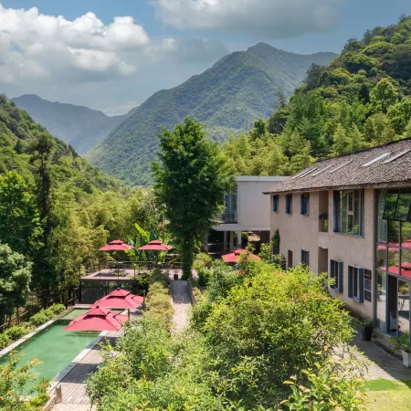 Xishan Shendu Hostel