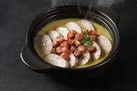 シャングリ・ラ ホテル 桂林 - 朝食