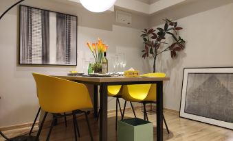 Zizaiju Serviced Apartment (Hongqiao )