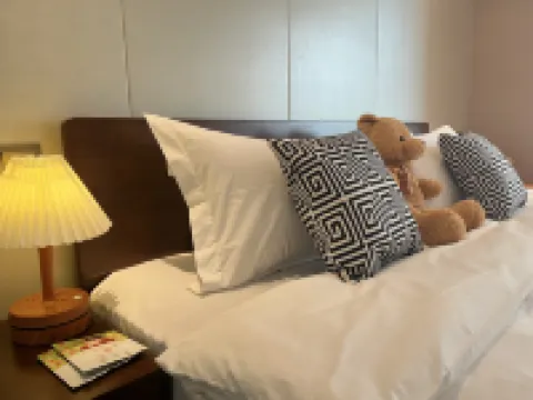 Picasso Apartment (Tianjin Nankai University)