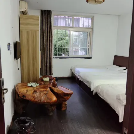 Ningbo Aming Hotel