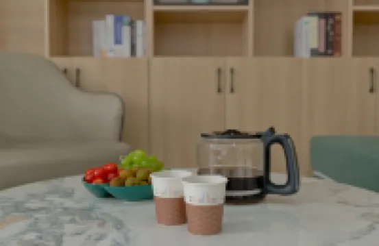 World Smart Hotel (Zibo Huantai County Xinyulou Zhangbei Road)