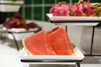 Vienna 3 Best Hotel (Tonghua Railway Station) - Desayuno