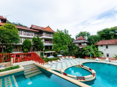 Anyavee Aonang Bay
