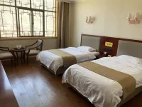 Left Bank Hotel Hotels in Sog County