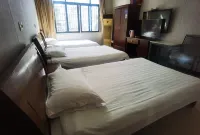 Xiaorong Hotel - Khách sạn giá rẻ