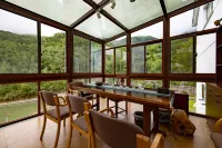 Tiantang Mountain Original Ecological Resort