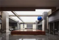 Shuili Tangquan Resort Hotel (Tianjin Dongli Lake Happy Valley Branch)