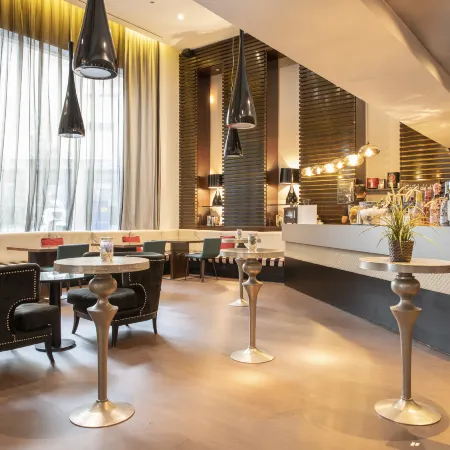 Pestana Arena Barcelona