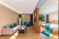 GreenTree Inn(Huangshi North Station Huahu Daquan Road) Hotels near Hubei Polytechnic University Normal College