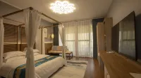 Qinghuan Hotel Hotel di Mengzi
