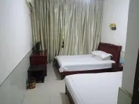 Zhouzhi Xiankelai Hotel Hotel di Zhouzhi