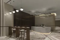 Hilton Garden Inn Jiaxing Xiuzhou