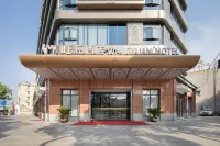 Wangyuan Hotel(Jiaxing Nanhu Yuehe Ancient Street Branch)
