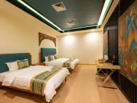 Youjian Jingxi  Hotel Hotels near Xiaotangshan