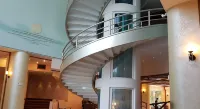 Sorinet Sadaf Hotel Hotels in Kish