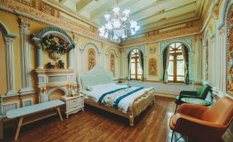 Kashgar Chenxi Homestay