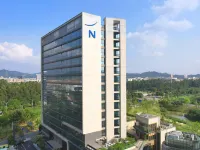 Novotel ซงซานเลค ดองกวน โรงแรมในดองกวน