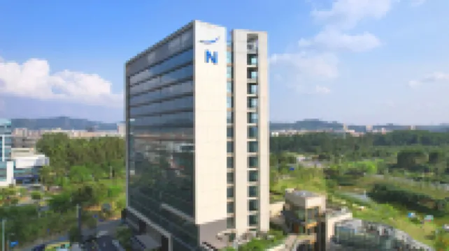 東莞松山湖高新Novotelホテル