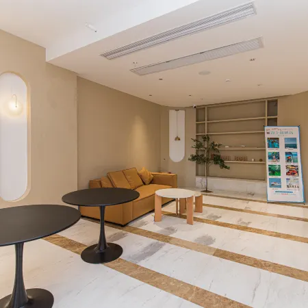Jinjiang Inn Fashion Hotel (Pingtan Longwangtou Beach Branch)