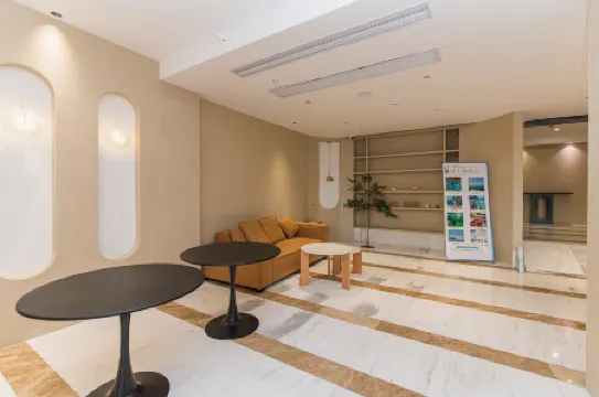 Jinjiang Inn Fashion Hotel (Pingtan Longwangtou Beach Branch)