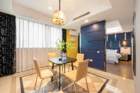 Carto Hotel (Xinhe Square Tianyou Pedestrian Street)