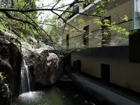 Qingjing Mountain Villa Hotels near Qinxi Xianggu Scenic Area