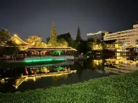 GreenTree Inn Express Hotel (Baoying Anyi South Road)