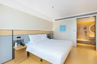 JI Hotel (Cangzhou City Government Nanchuan Old Street) - 3 stelle