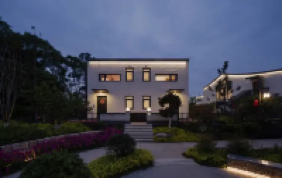 The Pinellow Dreams Hotel