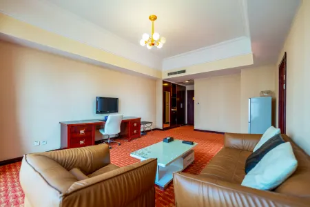Xihe Fengrun Hotel